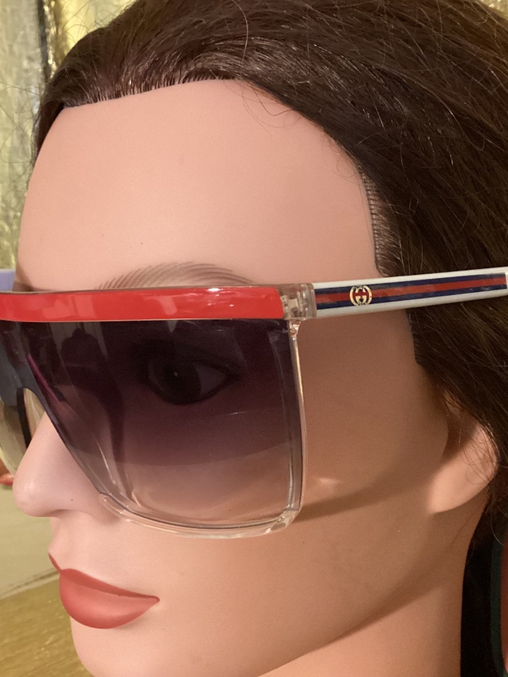 Gucci sunglasses 3554